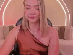 Amateur Live Sex Cam of HaleyGreen1