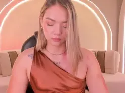 Amateur Live Sex of HaleyGreen1