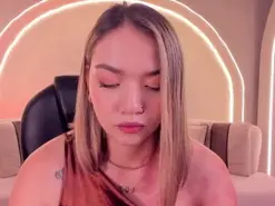 Amateur Sex Chat of HaleyGreen1
