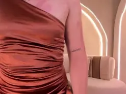 Amateur Best Webcam of HaleyGreen1