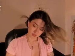Amateur Private Sex Chat of EveBenson