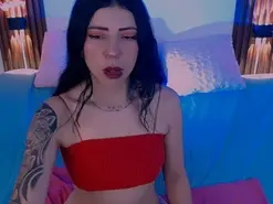 Amateur Live Sex of scarlett_x