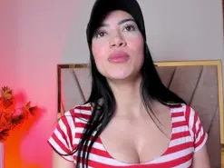 Amateur Sex Chat of AbbieJones