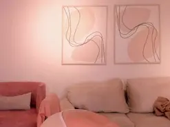 Amateur Free Porn Cam of IsabelBornner