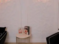 Amateur Best Webcam of VeronicaBlue