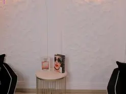 Amateur Best Webcam of VeronicaBlue