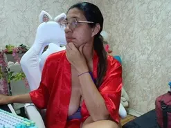 Amateur Adult Webcam of selinarussell