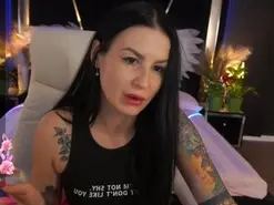 Amateur Adult Video Chat of AmberDismond