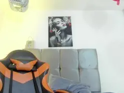 Amateur Best Webcam of Ariel_star