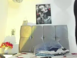 Amateur Free Live Porn of Ariel_star