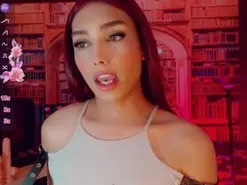 Amateur Sex Cam of emeli_roushot