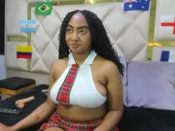 Amateur Live Sex Cam of EmmaStarling_ss