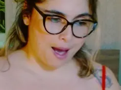 Amateur Nude Webcam of Juliietha_ser