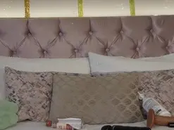 Amateur Sex Chat of Canela_Montiel