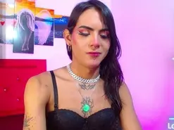 Amateur Nude Webcam of Lilith_Evanss