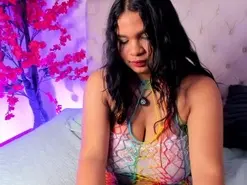 Amateur Best Webcam of Lila_Jonees