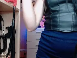 Amateur Nude Webcam of Miss_Kristi