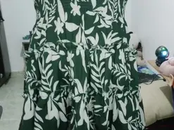 Amateur Watch Live Sex Cams of Curly_greeneyed