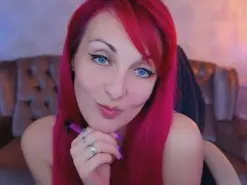 Amateur Live Porn of BrandyBloom