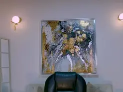 Amateur Live Sex of AgathaKondo