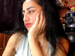 Amateur Adult Webcams of ArianaFenix