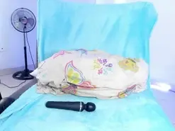 Amateur Nude Webcam of dulce_annie