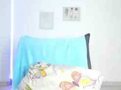 Amateur Live Porn of dulce_annie