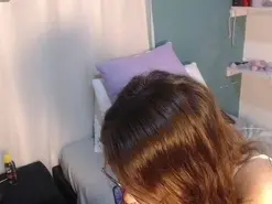 Amateur Free Porn Cam of Mily_miley