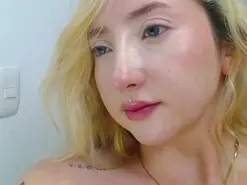 Amateur Best Webcam of Barbie_girl_69