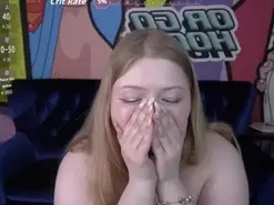 Amateur Free Porn Cam of TinkerrBelll