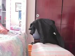 Amateur Sex Cam of Rapunzell_