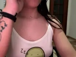 Amateur Adult Webcam of LadOscuro_X
