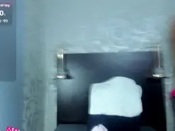 Amateur Nude Webcam of Rose_Queen