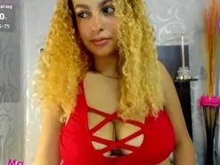 Amateur Nude Webcam of Rose_Queen