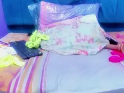 Amateur Live Porn of andrealopezcm