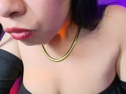 Amateur Nude Webcam of AnnaliOlsenxx