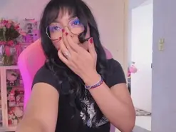 Amateur Live Sex Cam of Nathaliaa
