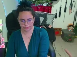 Amateur Private Sex Chat of elektra_32