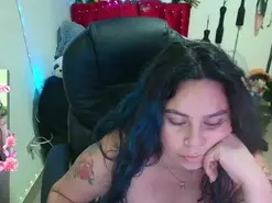 Amateur Free Porn Cam of elektra_32
