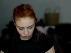 Amateur Sex Cam of KissyKristy