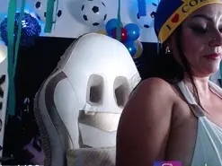 Amateur Live Sex of perla_sharid