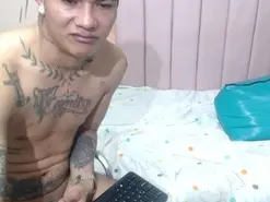 Amateur Adult Webcam of Claudia_carlos