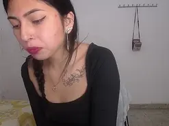 Amateur Best live sex cam show of Elody_j