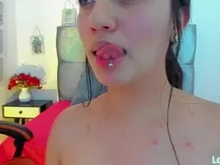 Amateur Nude Webcam of Skay_wish