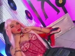 Amateur Live Porn of suzume_Mendez