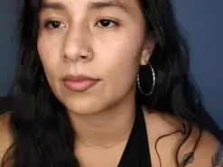 Amateur Best Webcam of Danielitaaa-