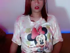 Amateur Live Sex Cam of MissRianne