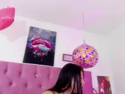 Amateur Live Sex Cam of Aily_star