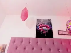 Amateur Free Live Porn of Aily_star