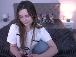 Amateur Sex Cam of MagicPeach